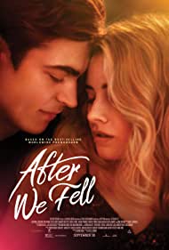 After We Fell - BRRip